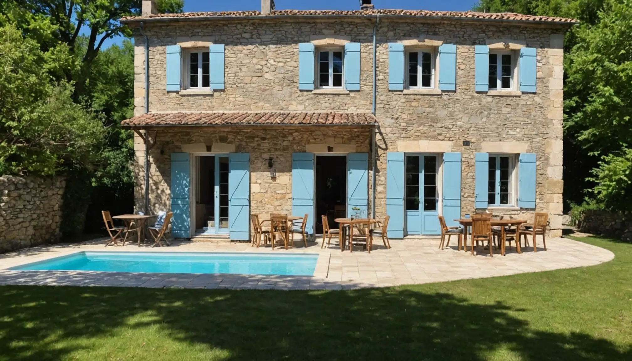 découvrez nos conseils pratiques pour rénover votre maison en ardèche (07) tout en maîtrisant votre budget. apprenez des techniques efficaces et des astuces économiques pour transformer votre espace de vie en un lieu à la fois confortable et esthétique.