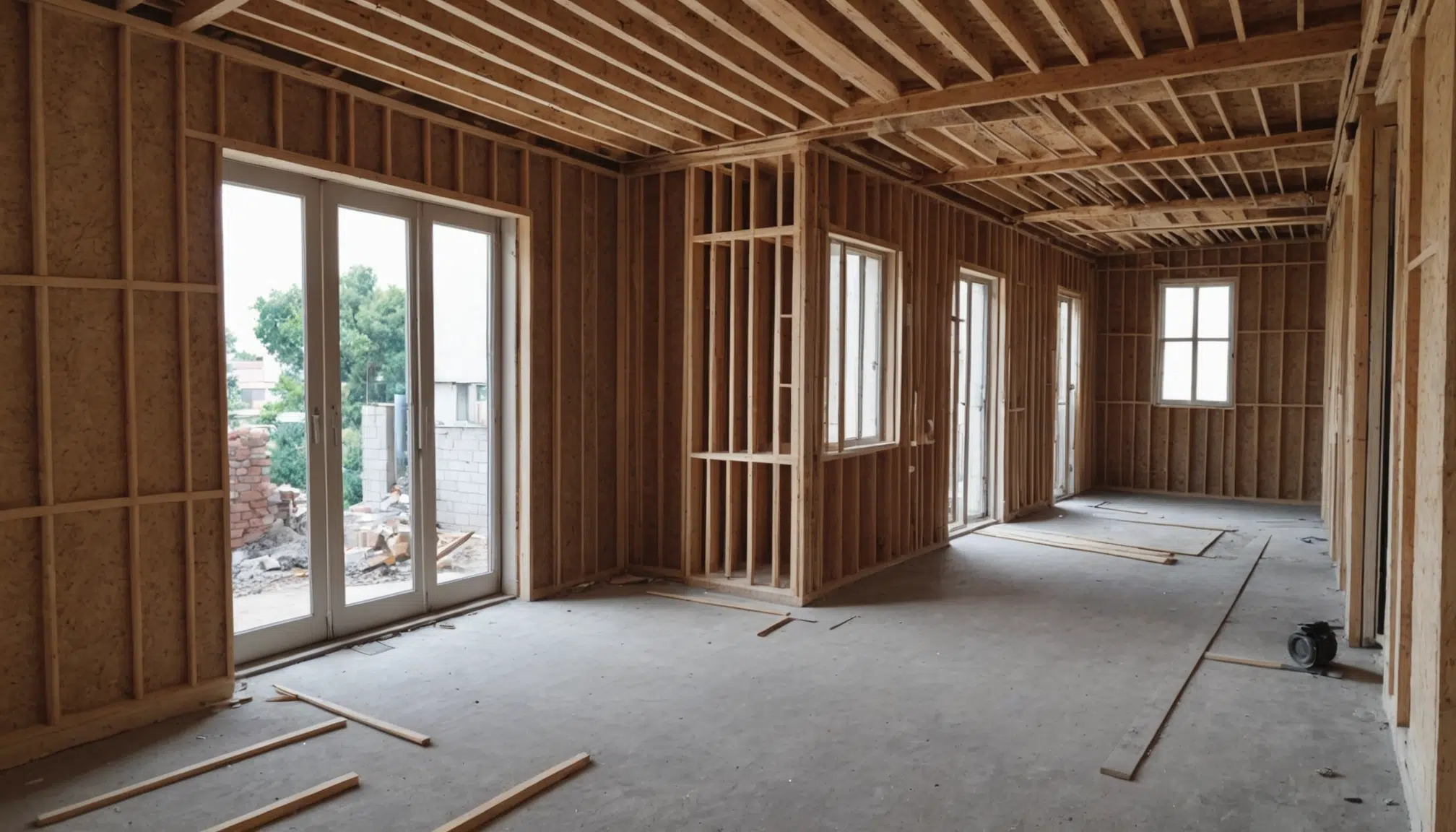 découvrez nos conseils pratiques pour rénover votre maison en ardèche (07) de manière efficace et économique. transformez votre espace tout en respectant votre budget grâce à des astuces et des techniques adaptées à vos besoins.