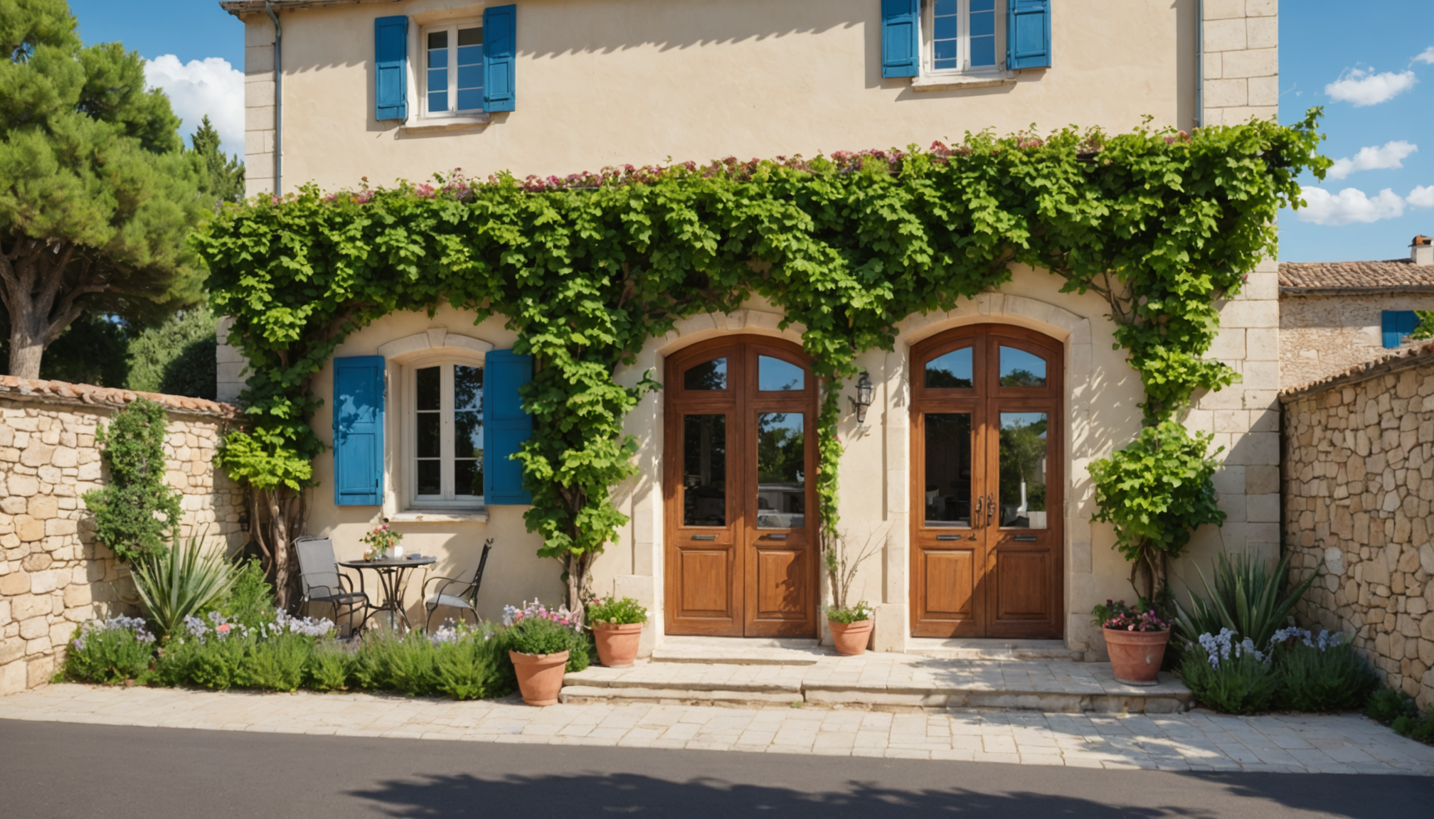 découvrez nos conseils pratiques pour réussir la rénovation de votre bien immobilier dans les bouches-du-rhône (13). suivez nos étapes essentielles pour maximiser la valeur de votre propriété tout en respectant votre budget et vos délais.