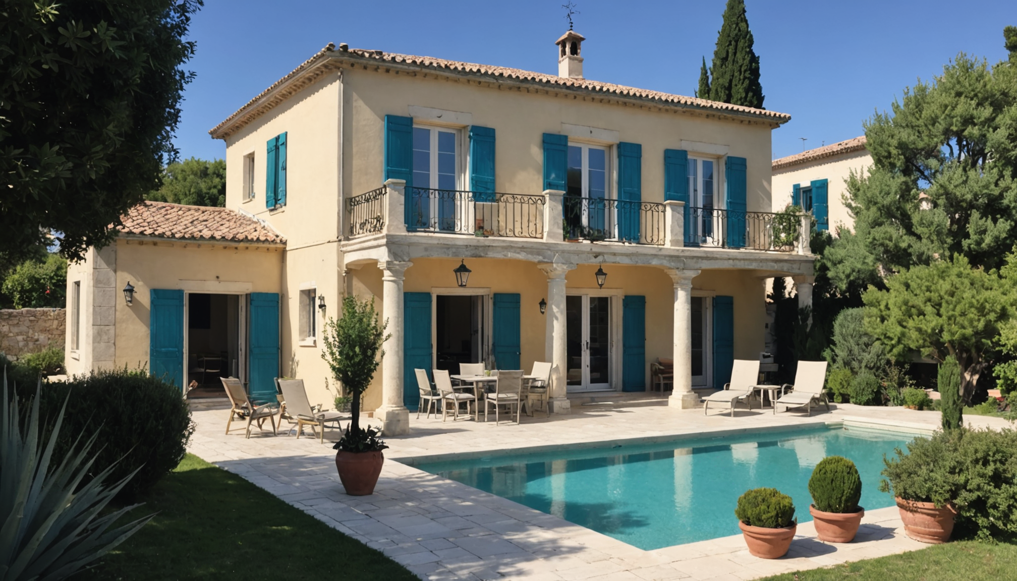 découvrez nos conseils indispensables pour réussir la rénovation de votre bien immobilier dans les bouches-du-rhône (13). optimisez votre projet avec des astuces pratiques et des étapes clés pour garantir succès et valorisation de votre propriété.