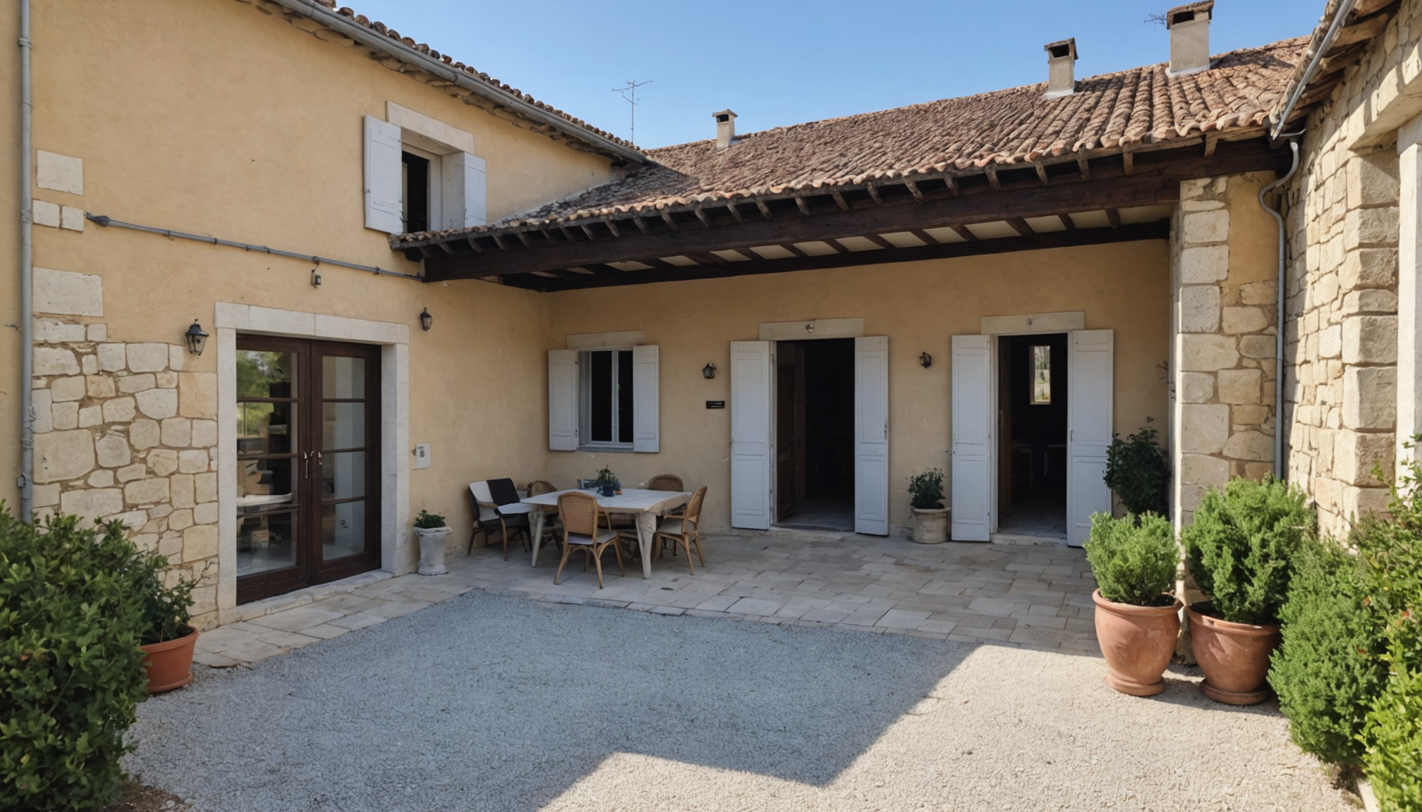 découvrez nos conseils pratiques pour réussir la rénovation de votre bien immobilier dans les bouches-du-rhône. suivez nos étapes clés pour optimiser votre projet, choisir les bons matériaux et respecter les règles d'urbanisme. transformez votre espace et augmentez sa valeur avec succès !