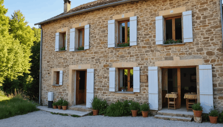 découvrez nos conseils pratiques et astuces essentielles pour réussir la rénovation parfaite de votre maison dans l'aveyron (12). transformez votre espace de vie en un lieu unique et confortable tout en respectant le charme de cette belle région.
