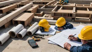 découvrez nos conseils pratiques pour réussir votre rénovation en charente (16). des recommandations sur les matériaux, les artisans locaux et les étapes clés pour transformer votre projet en succès!