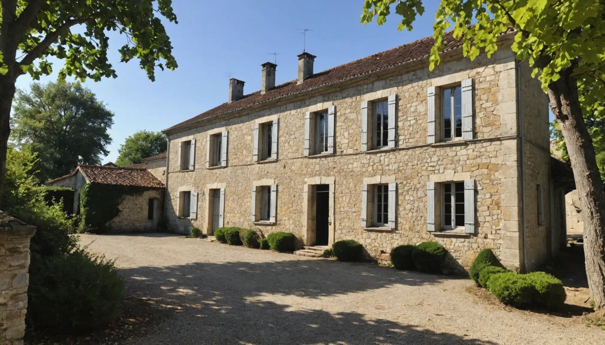 découvrez nos conseils pratiques pour réussir votre projet de rénovation en charente (16). des astuces sur le choix des matériaux aux démarches administratives, optimisez votre rénovation et valorisez votre patrimoine avec succès.