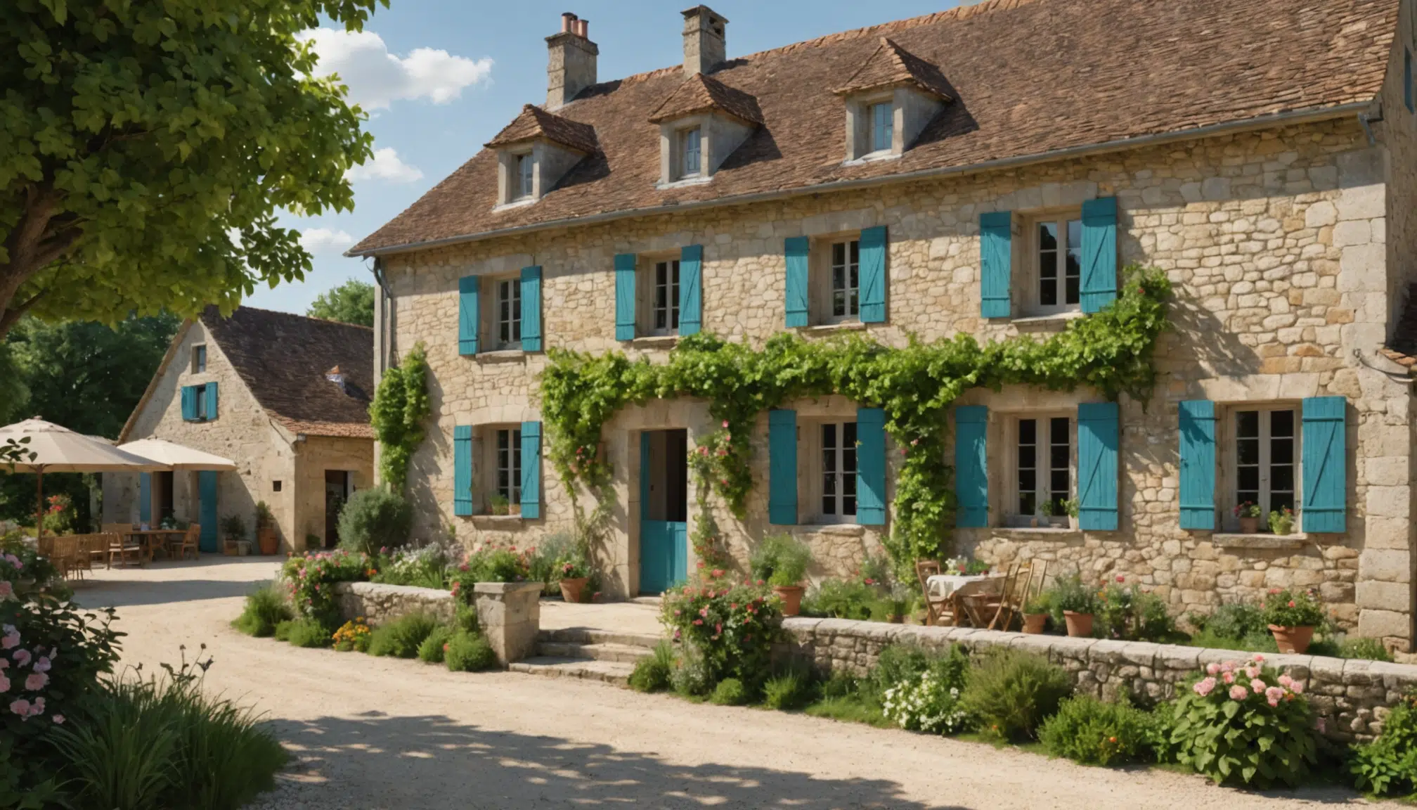 découvrez nos conseils pratiques pour réussir votre rénovation en charente (16). apprenez à choisir les bonnes matériaux, à maîtriser les démarches administratives et à optimiser votre budget pour transformer votre espace de vie avec succès.