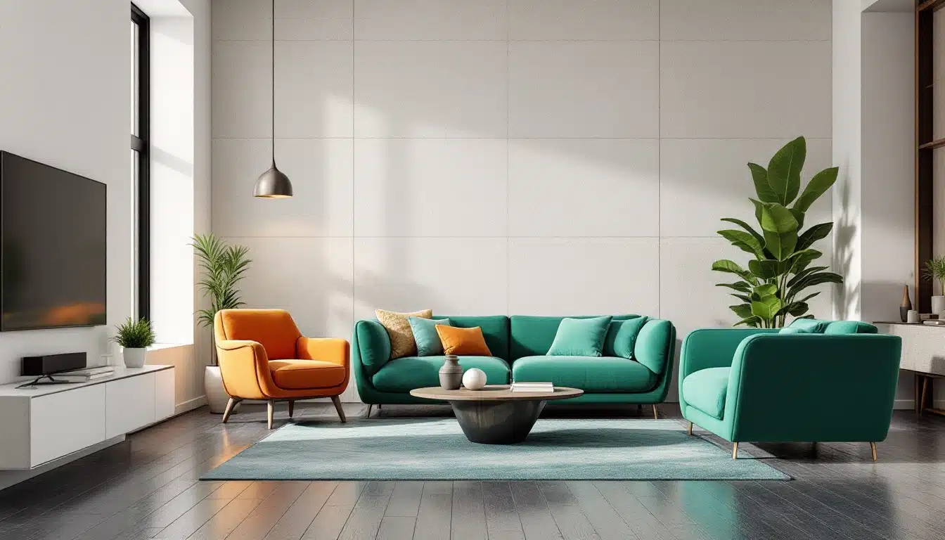 plongez dans la révolution du revêtement 2025 avec un matériau innovant qui redéfinit la décoration intérieure moderne. découvrez comment il surpasse le carrelage et le bois, alliant esthétique, durabilité et polyvalence pour transformer vos espaces.
