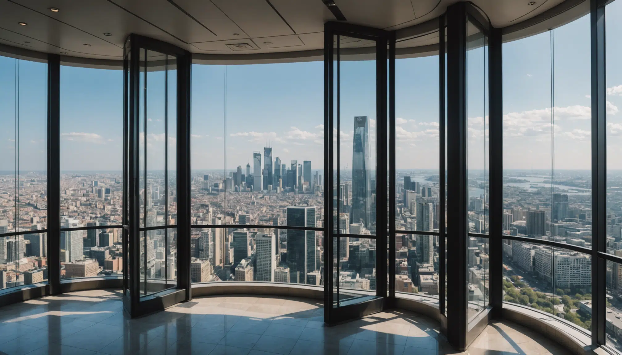 découvrez la ville comme jamais auparavant grâce à notre ascenseur panoramique. profitez de vues imprenables et d'une expérience unique qui vous fera reconsidérer votre perception du paysage urbain.