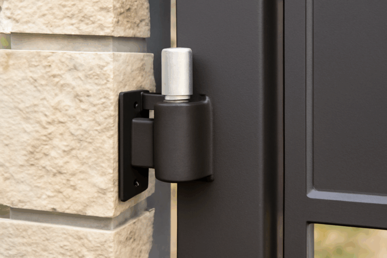 Choisissez le gond de portail qui vous convient