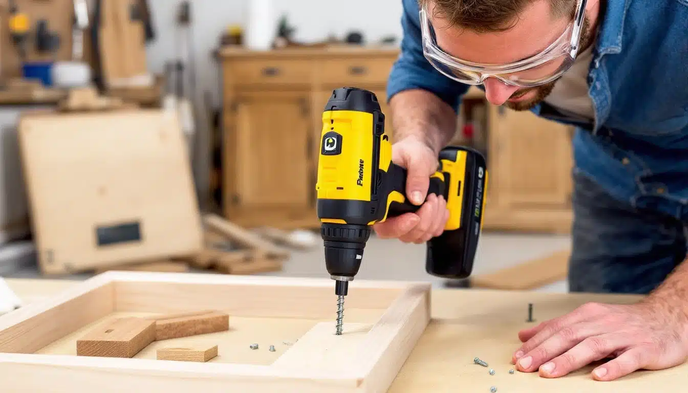 découvrez notre sélection des 5 meilleurs outils parkside à moins de 50 euros, parfaits pour vos projets quotidiens. que vous soyez bricoleur amateur ou professionnel, trouvez l'outil idéal pour faciliter vos réalisations tout en respectant votre budget.