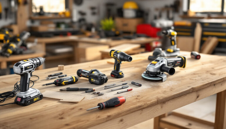 découvrez notre sélection des 5 meilleurs outils parkside à moins de 50 euros, idéaux pour vos projets quotidiens. faciles à utiliser et d'une qualité remarquable, ces outils vous aideront à réaliser vos travaux avec efficacité et à petit prix. ne manquez pas cette opportunité d'améliorer votre boîte à outils !