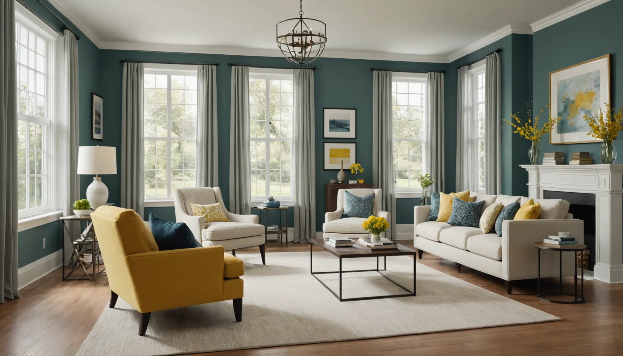 découvrez comment optimiser la luminosité naturelle dans votre intérieur grâce à des choix judicieux de fenêtres. apprenez les meilleures astuces et techniques pour maximiser la lumière du jour tout en créant un espace chaleureux et accueillant.