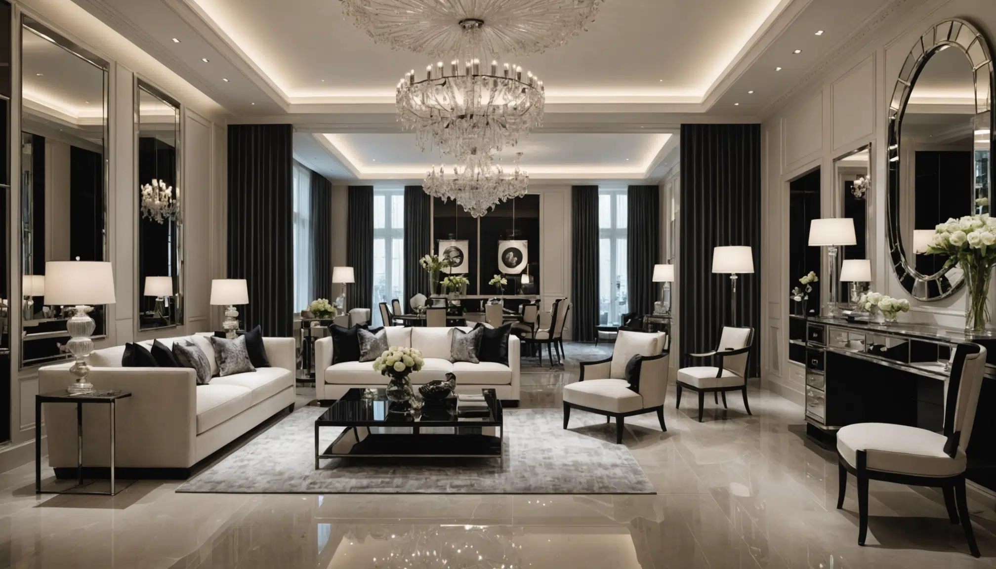 découvrez comment maximiser la luminosité naturelle dans votre intérieur grâce à des fenêtres judicieusement choisies et positionnées. apprenez des astuces pratiques et des conseils d'experts pour transformer votre espace de vie en un havre lumineux et accueillant.