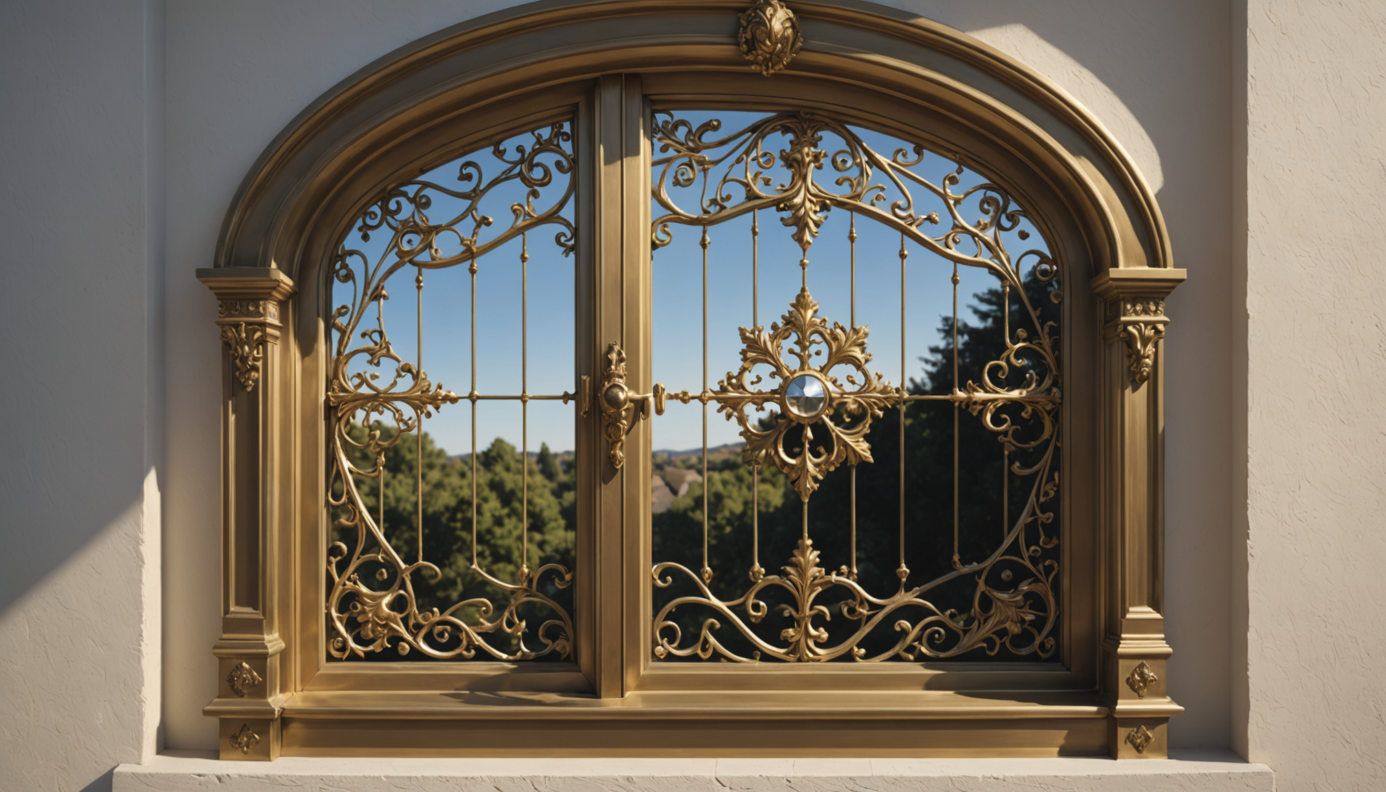 découvrez l'importance cruciale de la crémone pour fenêtre dans votre maison. cet élément essentiel assure sécurité, fonctionnalité et esthétique tout en améliorant l'isolation de vos fenêtres. apprenez comment une bonne crémone contribue à votre confort et à la durabilité de votre habitat.