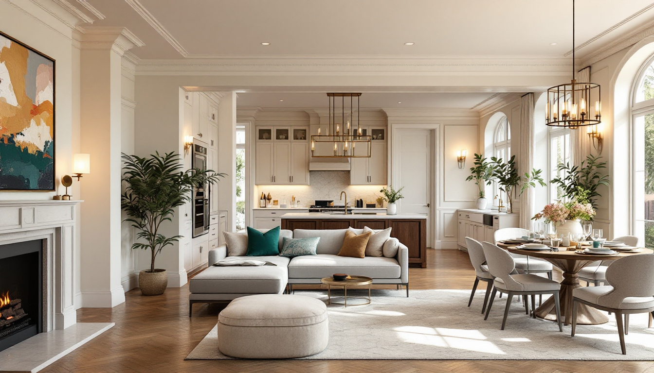 découvrez comment transformer cette maison mitoyenne bruxelloise en un espace élégant grâce à une rénovation intérieure soignée et une décoration raffinée. inspirez-vous de nos idées pour allier confort et esthétisme dans votre projet de rénovation.