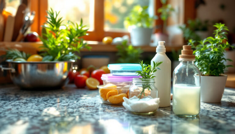 découvrez les alternatives durables à un matériau dangereux qui s'apprête à quitter nos cuisines. transformez votre espace culinaire tout en préservant votre santé et l'environnement avec nos conseils pratiques et accessibles.