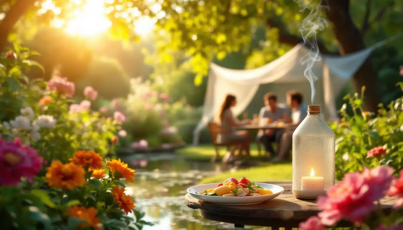 découvrez des astuces simples et efficaces pour éliminer les moustiques de votre domicile et empêcher leur retour. protégez-vous des piqûres et profitez de vos soirées en toute tranquillité grâce à nos conseils pratiques.
