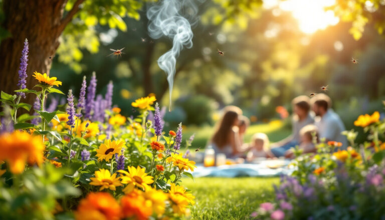 découvrez des astuces simples et efficaces pour éliminer les moustiques de votre environnement et prévenir leur retour. profitez de vos soirées en toute tranquillité avec nos conseils pratiques.