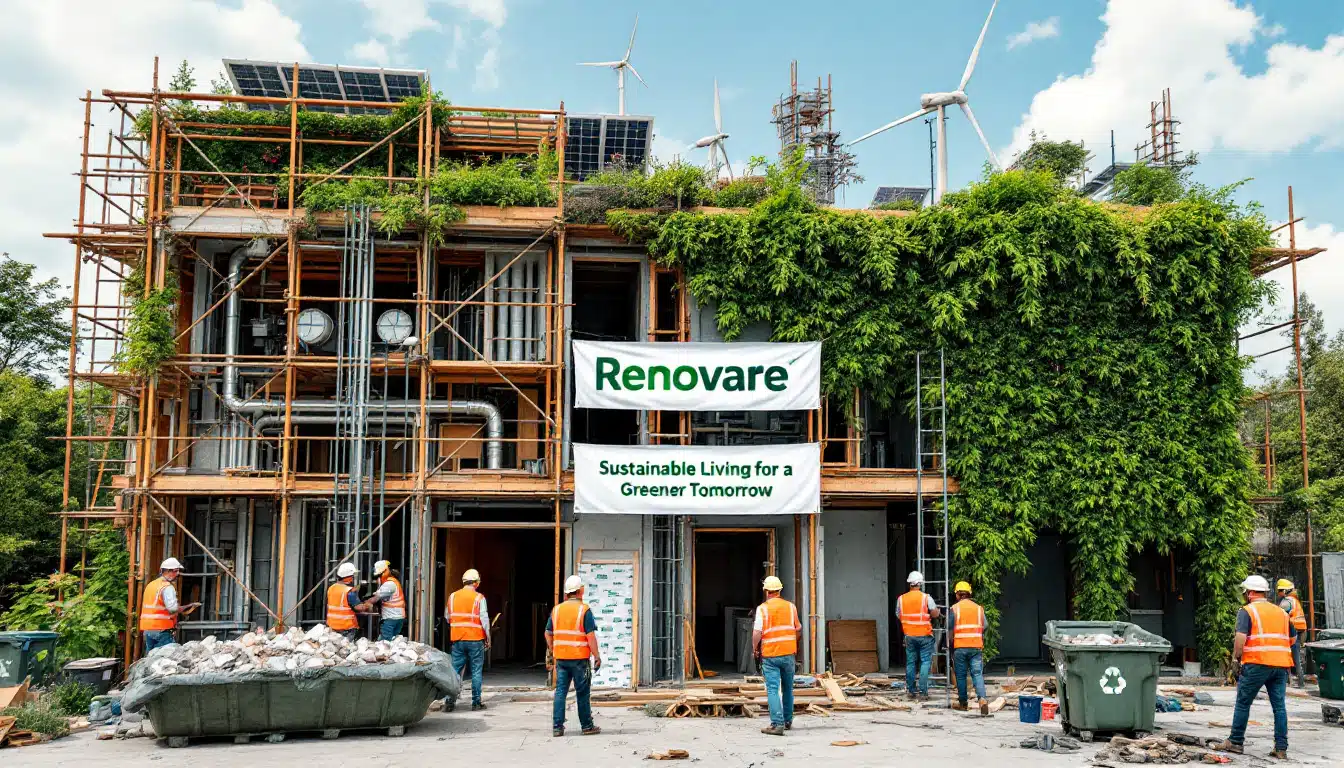 découvrez provence eco-rénov, une initiative écoresponsable située dans les bouches-du-rhône, qui s'engage à promouvoir des solutions de rénovation durables et respectueuses de l'environnement. rejoignez-nous pour bâtir un avenir plus vert en préservant notre patrimoine tout en améliorant la qualité de vie.