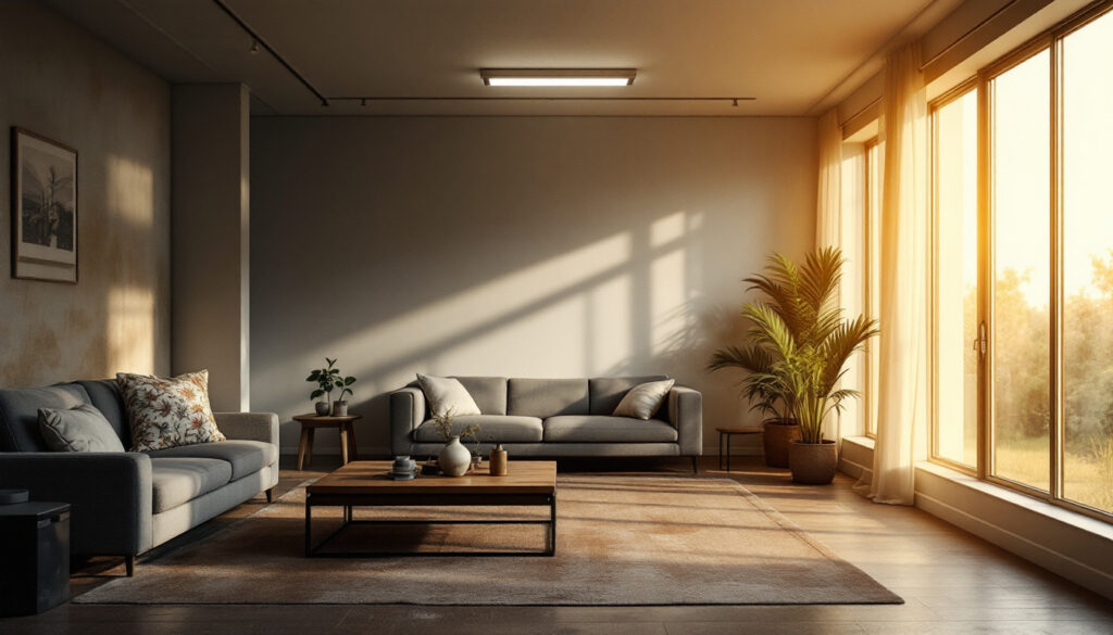 découvrez comment transformer une pièce sans charme en un espace optimisé de 27 m². suivez cette métamorphose inspirante et apprenez des astuces pour maximiser chaque mètre carré tout en ajoutant du style et de la fonctionnalité.