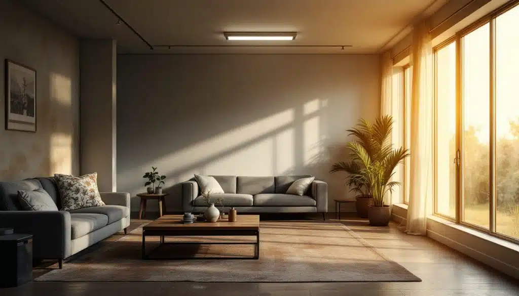 découvrez comment transformer une pièce sans charme en un espace optimisé de 27 m². suivez cette métamorphose inspirante et apprenez des astuces pour maximiser chaque mètre carré tout en ajoutant du style et de la fonctionnalité.