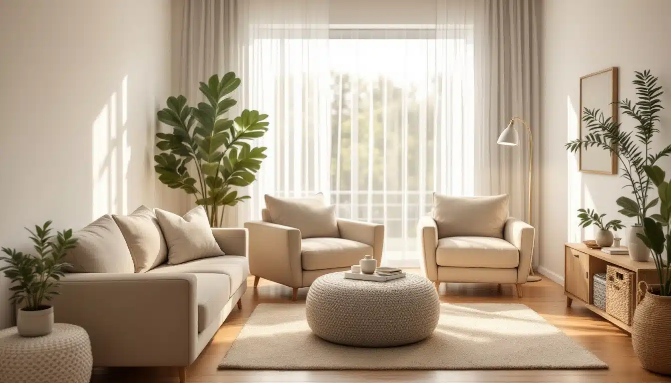 découvrez comment transformer une pièce sans charme en un espace optimisé de 27 m2. suivez notre guide pour une métamorphose inspirante qui allie esthétique et fonctionnalité.