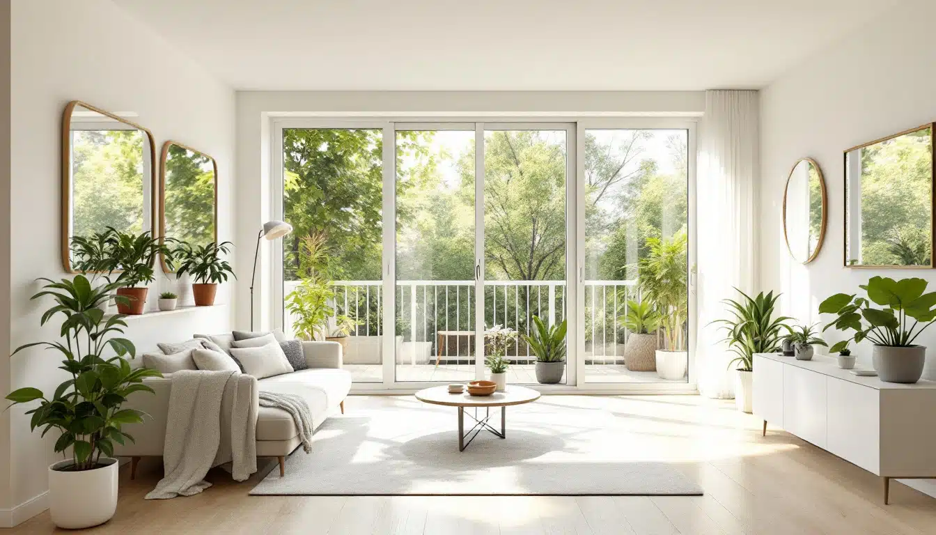 découvrez comment transformer une pièce sans charme en un espace optimisé de 27 m2, alliant design et fonctionnalité. plongez dans cette métamorphose inspirante et apprenez des astuces pour améliorer votre intérieur.
