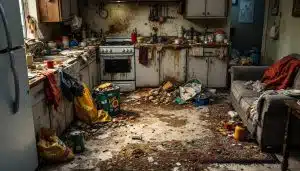 découvrez les habitudes quotidiennes qui peuvent rendre votre maison malodorante, selon les conseils d'experts en nettoyage. apprenez à identifier ces comportements et à adopter des solutions simples pour maintenir un environnement frais et agréable.