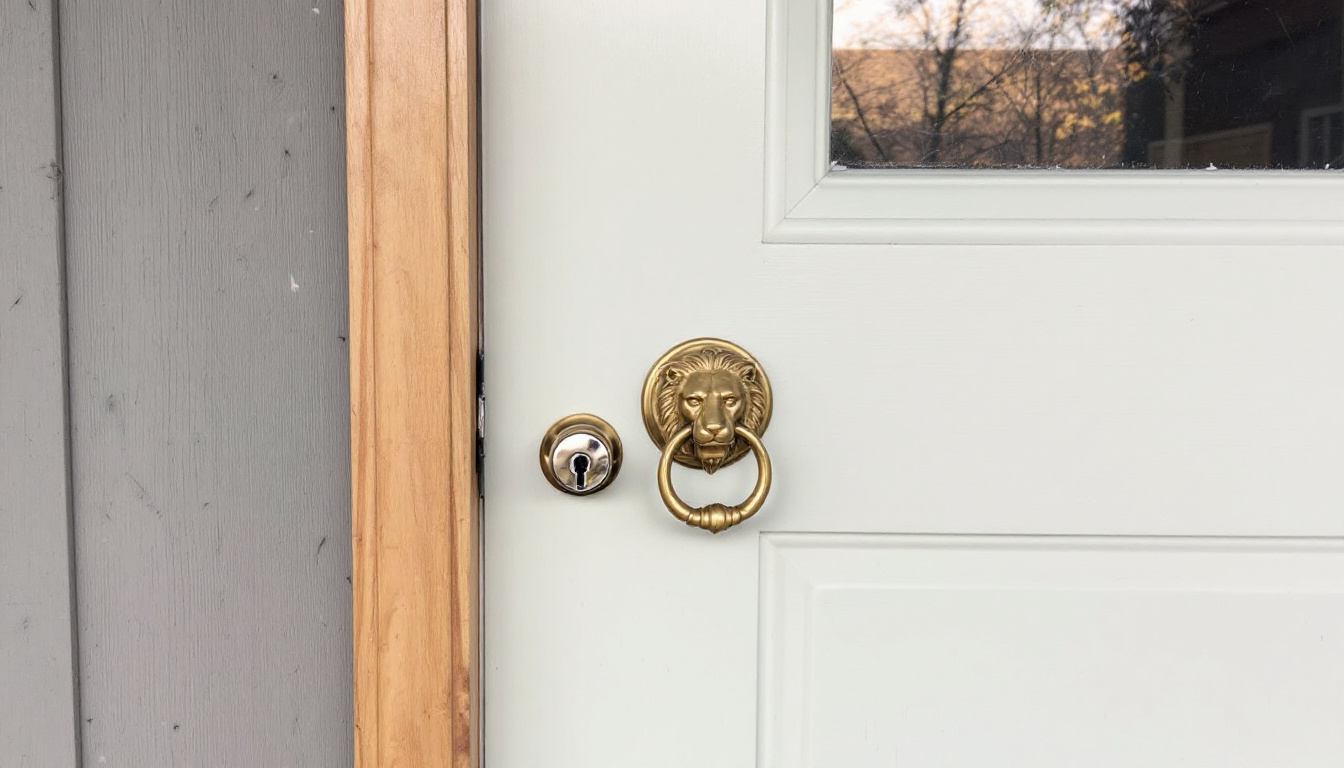 découvrez le secret révélateur partagé par deux experts immobiliers pour améliorer l'attrait extérieur de votre propriété. apprenez les conseils essentiels qui font la différence pour séduire acheteurs et visiteurs.