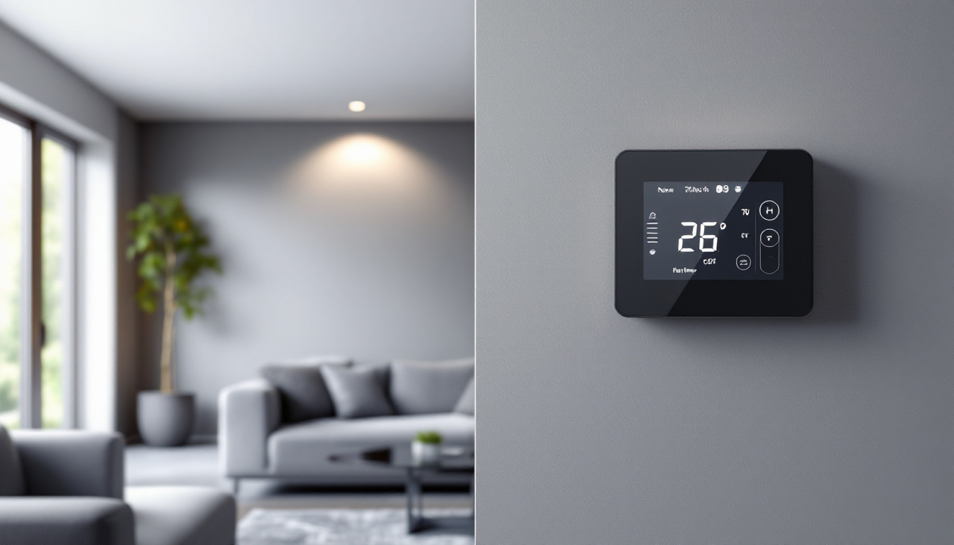 découvrez notre sélection des meilleurs thermostats programmables testés par le spruce. optimisez le confort de votre maison tout en réalisant des économies d'énergie grâce à nos recommandations expertes.