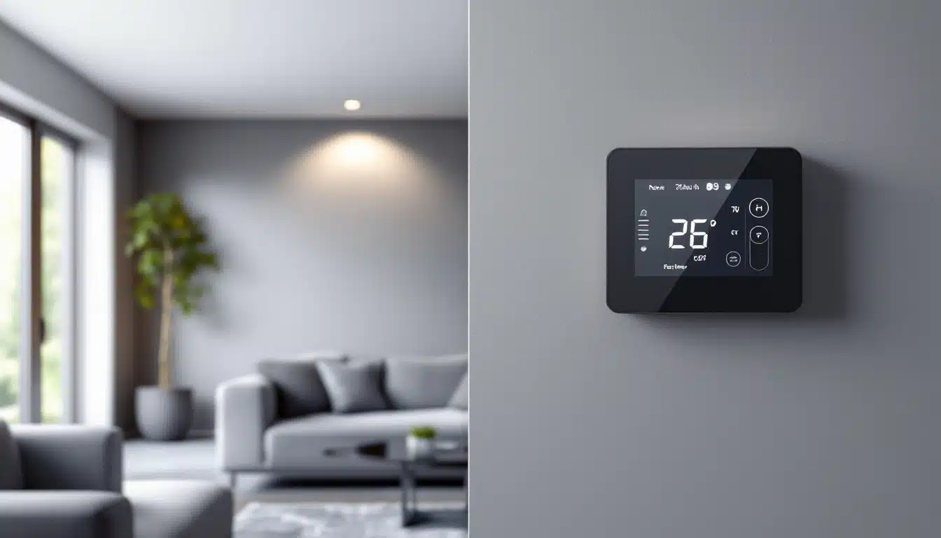 découvrez notre sélection des meilleurs thermostats programmables testés par le spruce. optimisez le confort de votre maison tout en réalisant des économies d'énergie grâce à nos recommandations expertes.