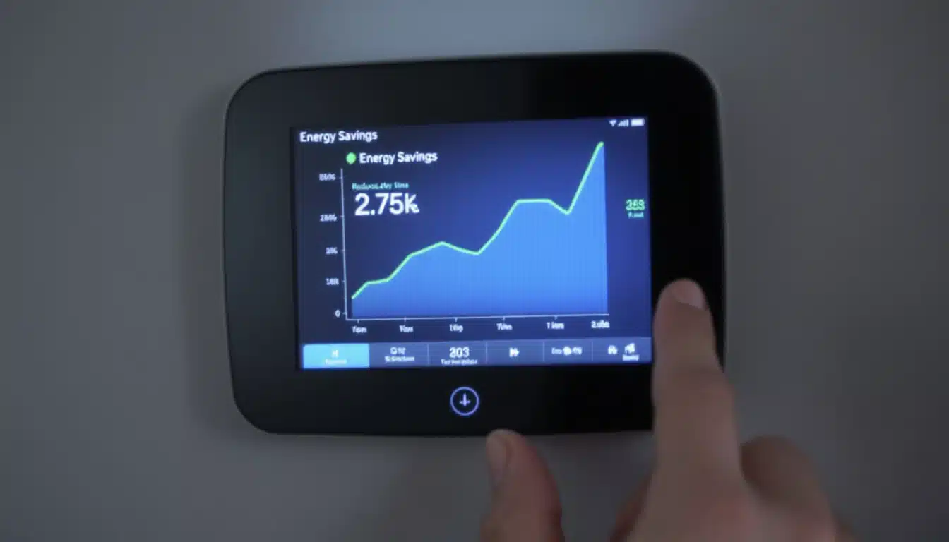découvrez notre sélection des meilleurs thermostats programmables testés par le spruce. bénéficiez d'une maison confortable et économe en énergie grâce à notre comparatif des modèles les plus performants sur le marché.
