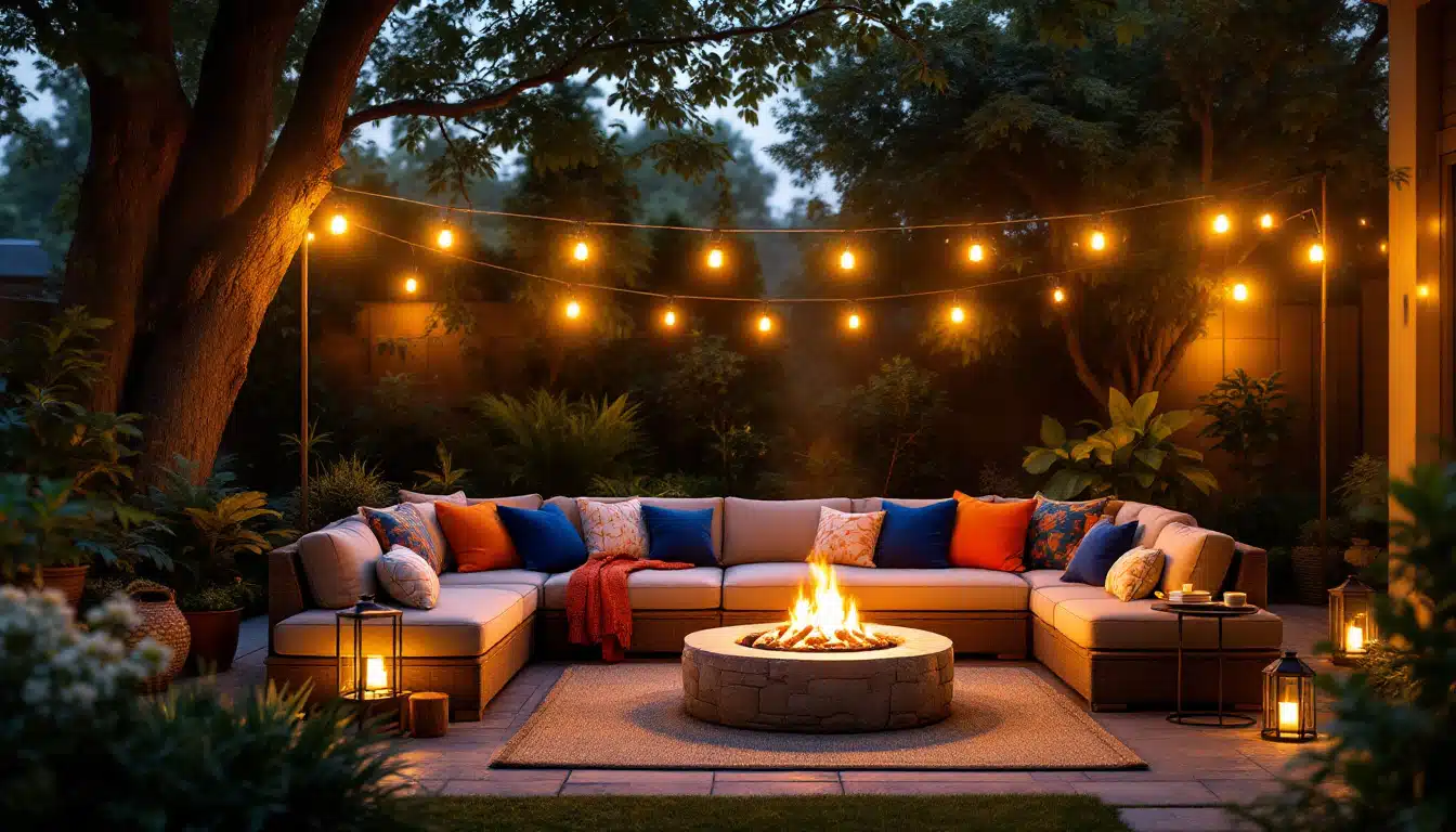découvrez des projets diy simples qui vous aideront à transformer votre patio en un espace extérieur harmonieux et accueillant. idées créatives pour embellir votre environnement et profiter de moments en plein air.