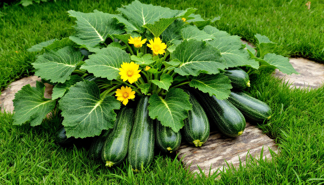 découvrez les principales raisons pour lesquelles les feuilles de votre jeune courgette jaunissent et apprenez des solutions rapides et efficaces pour remédier à ce problème afin de favoriser une croissance saine de vos plantes.