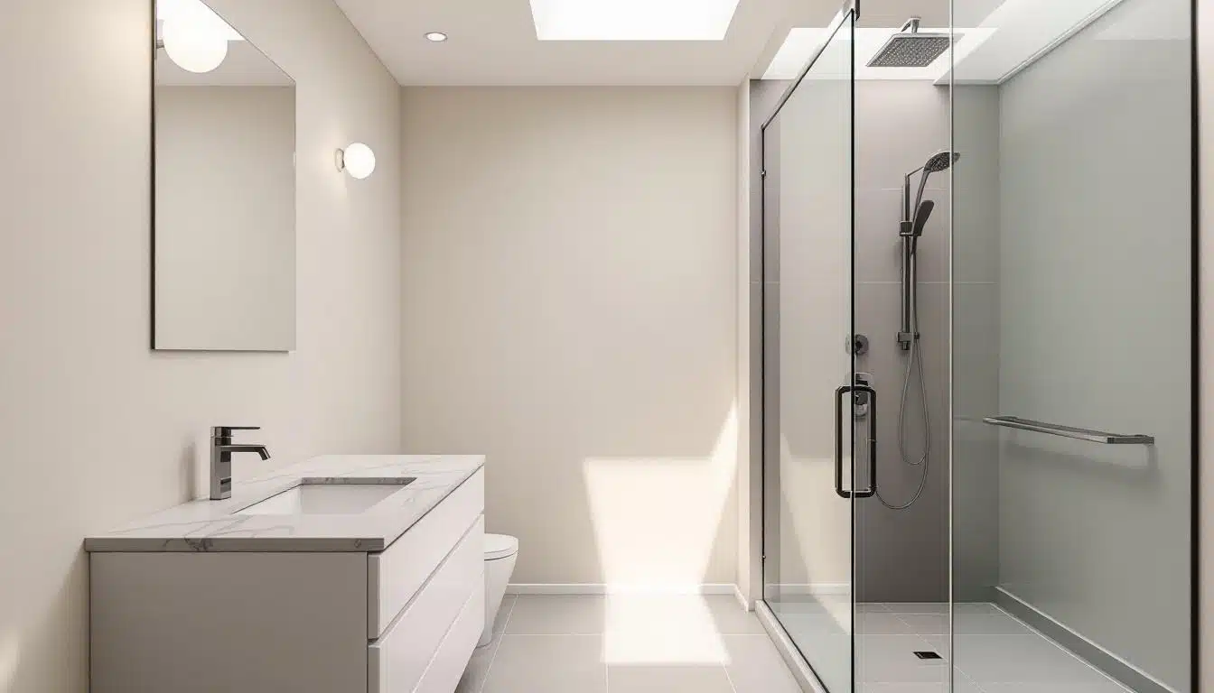 découvrez des conseils d'experts pour réaliser des rénovations de salle de bain abordables par vous-même. transformez votre espace facilement et à moindre coût grâce à nos astuces pratiques et nos idées inspirantes.