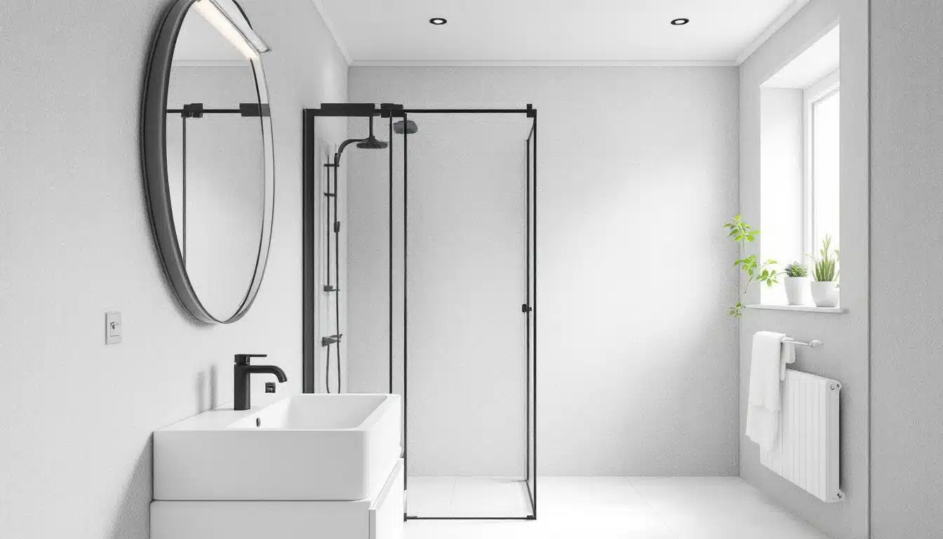 découvrez des astuces et conseils d'experts pour réaliser des rénovations de salle de bain abordables par vous-même. transformez votre espace tout en respectant votre budget grâce à nos idées pratiques et créatives pour une salle de bain à la fois fonctionnelle et esthétique.