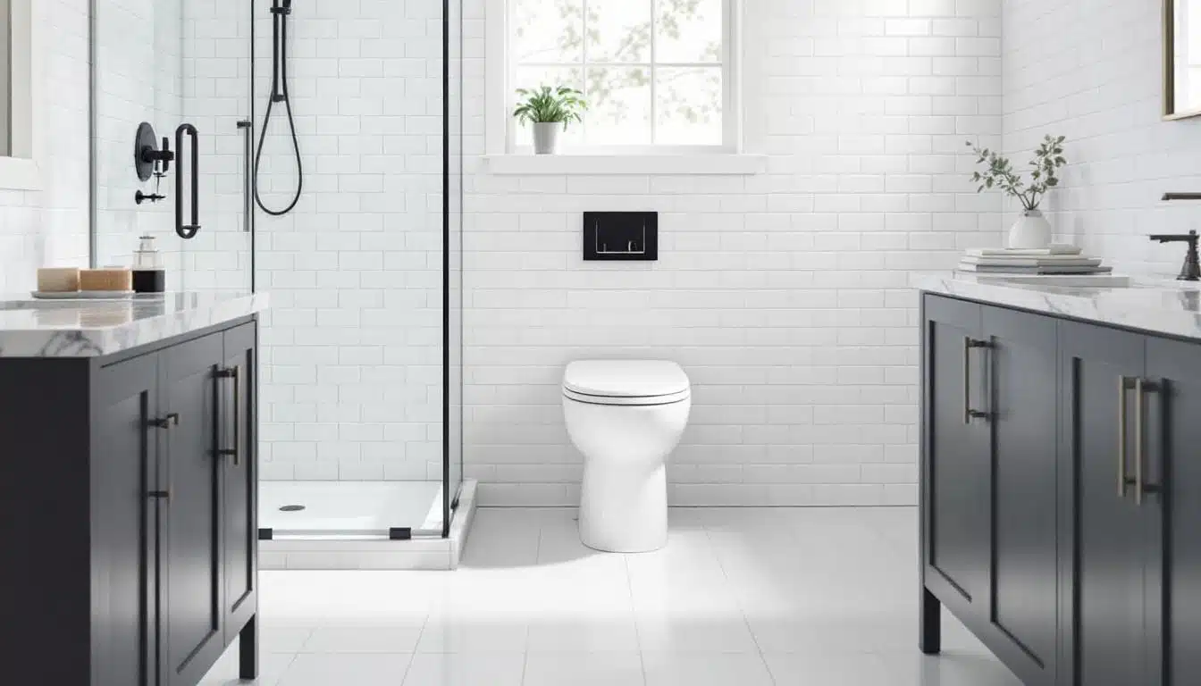 découvrez des conseils d'experts pour réaliser des rénovations de salle de bain abordables par vous-même. transformez votre espace avec des idées pratiques et économiques.