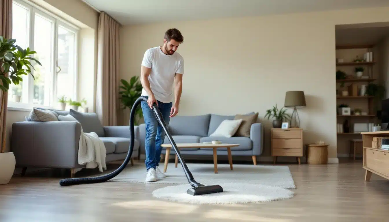 découvrez les tâches essentielles à accomplir chaque week-end selon les experts du nettoyage pour garder votre maison impeccable. des conseils pratiques et des astuces incontournables pour un intérieur sain et ordonné. ne laissez pas le désordre s'installer, suivez notre guide et transformez votre routine de nettoyage !