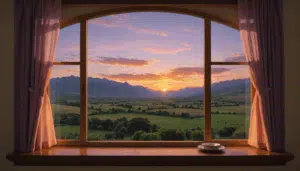 découvrez comment l'amour, à travers le prisme des rêves et des espoirs, peut transcender les obstacles et élargir nos horizons. plongez dans une réflexion poignante sur les relations et les possibilités infinies qu'elles peuvent offrir.