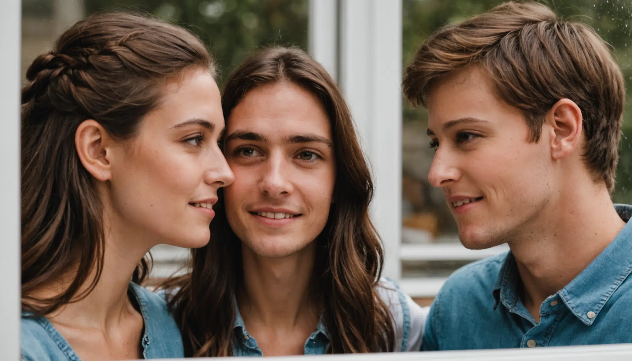 découvrez une réflexion touchante sur l'amour à travers le prisme de la fenêtre, un symbole d'évasion et de rêve. peut-il réellement élargir nos horizons ? plongez dans cette exploration poétique où les sentiments se mêlent à la quête de liberté et d'espoir.