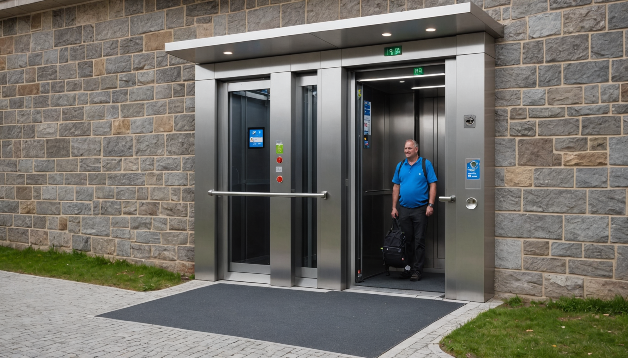 découvrez comment l'ascenseur paca améliore vos déplacements au quotidien. cette solution innovante facilite l'accès aux transports et enrichit votre expérience de mobilité dans toute la région provence-alpes-côte d'azur.