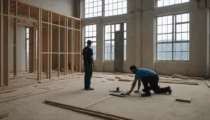 découvrez nos conseils pratiques pour rénover votre maison dans le cher (18) sans vous ruiner. apprenez à optimiser votre budget, à choisir des matériaux abordables et à réaliser vous-même certaines tâches. transformez votre intérieur tout en maîtrisant vos coûts!