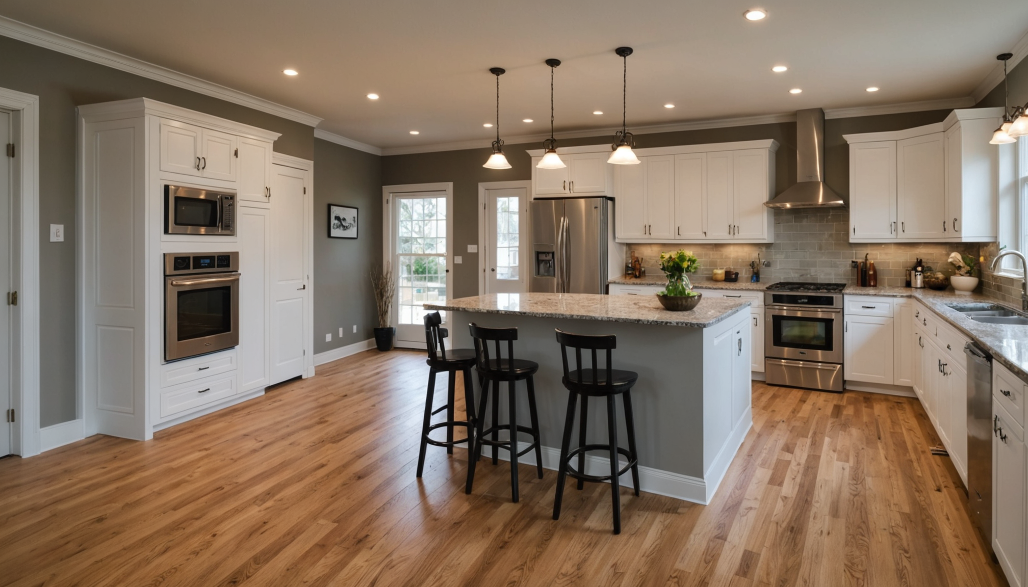découvrez nos astuces pour rénover votre maison dans le cher (18) sans vous ruiner. suivez nos conseils pratiques et économiques pour donner une nouvelle vie à votre habitat tout en respectant votre budget.