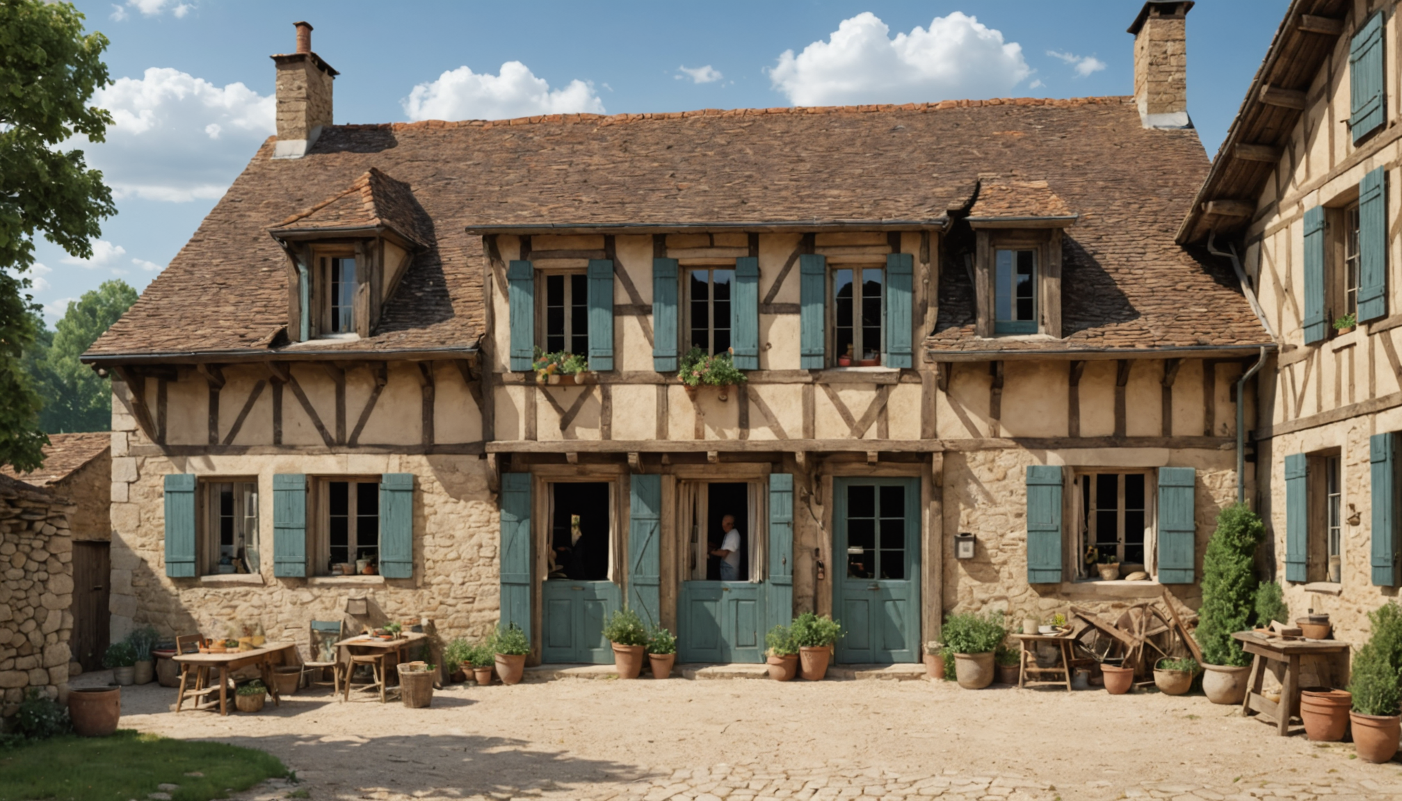 découvrez nos conseils pratiques pour rénover votre maison dans le cher sans vous ruiner. apprenez à optimiser vos dépenses, choisir les bons matériaux et planifier vos travaux pour rendre votre projet de rénovation accessible et réussi.