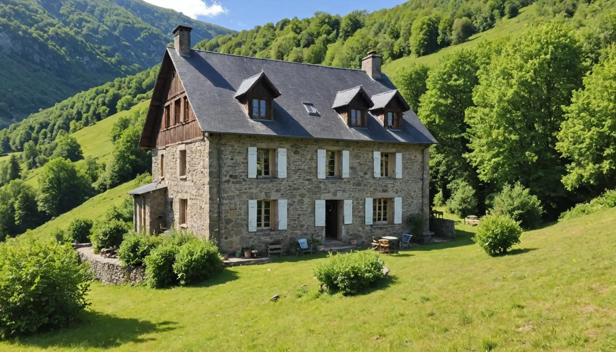 découvrez nos conseils pratiques et astuces pour réussir la rénovation de votre maison dans le cantal (15). transformez votre espace de vie grâce à nos expertises en décoration, choix des matériaux et respect des normes. votre projet de rénovation devient un jeu d child's play !
