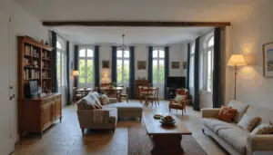 découvrez nos conseils pour réussir la rénovation de votre maison en charente-maritime (17). transformez votre habitat grâce à des astuces pratiques, des recommandations de professionnels et des idées inspirantes pour un projet réussi.