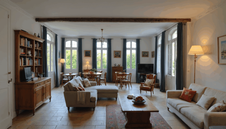 découvrez nos conseils pour réussir la rénovation de votre maison en charente-maritime (17). transformez votre habitat grâce à des astuces pratiques, des recommandations de professionnels et des idées inspirantes pour un projet réussi.