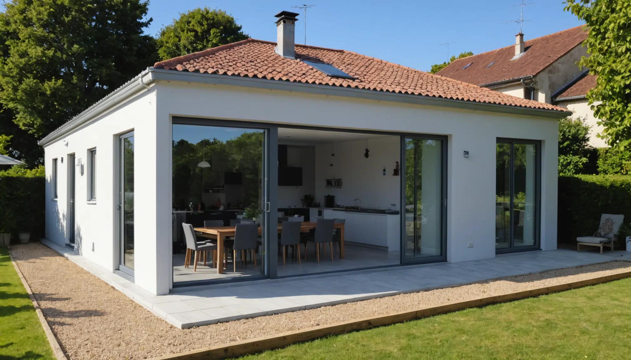 découvrez les étapes clés pour réussir la rénovation de votre maison en charente-maritime (17). nos conseils d'experts vous guideront à travers les démarches administratives, les choix de matériaux et les tendances modernes pour transformer votre espace de vie en un lieu alliant confort et esthétisme.