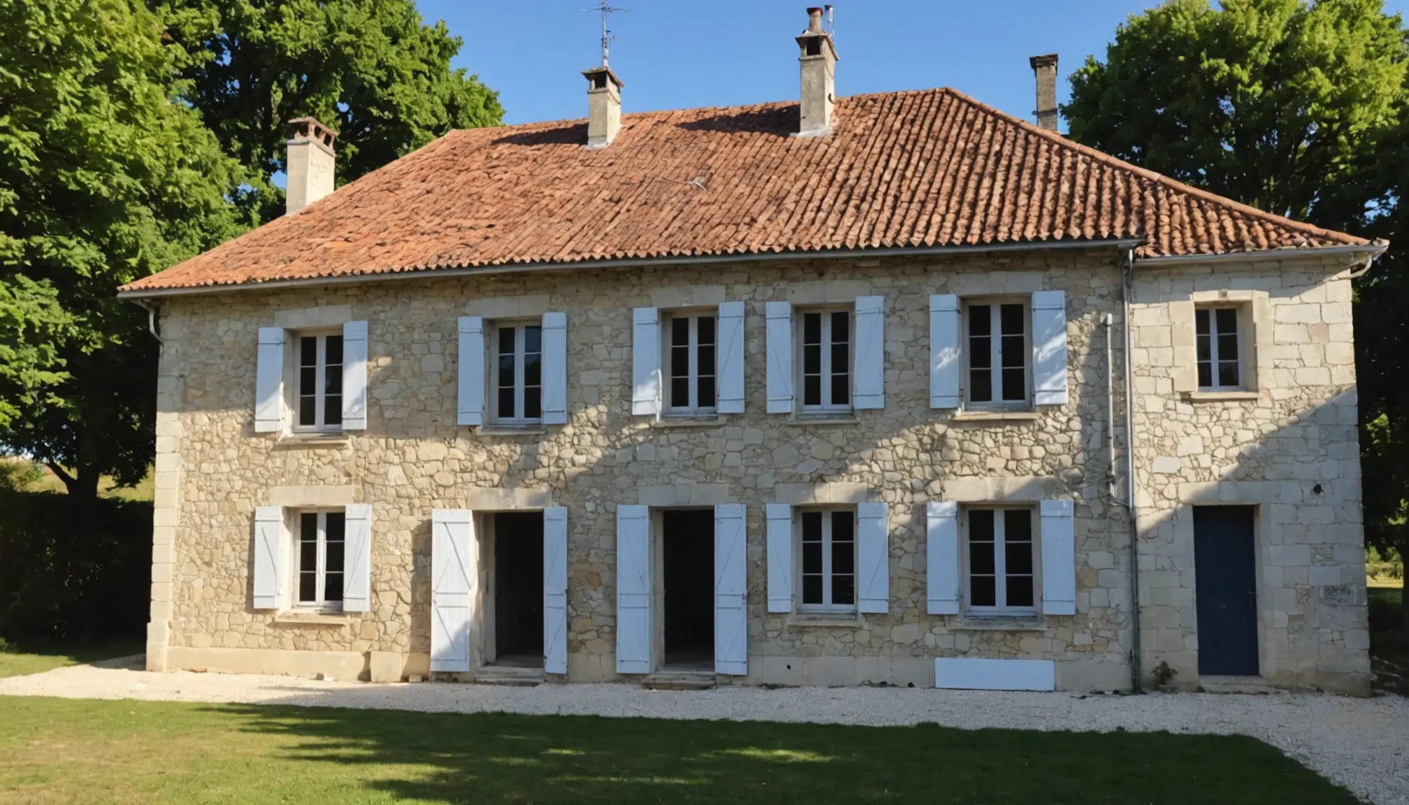 découvrez nos conseils pratiques pour réussir la rénovation de votre maison en charente-maritime (17). des astuces sur le choix des matériaux aux étapes incontournables, transformez votre habitat en un lieu qui vous ressemble.