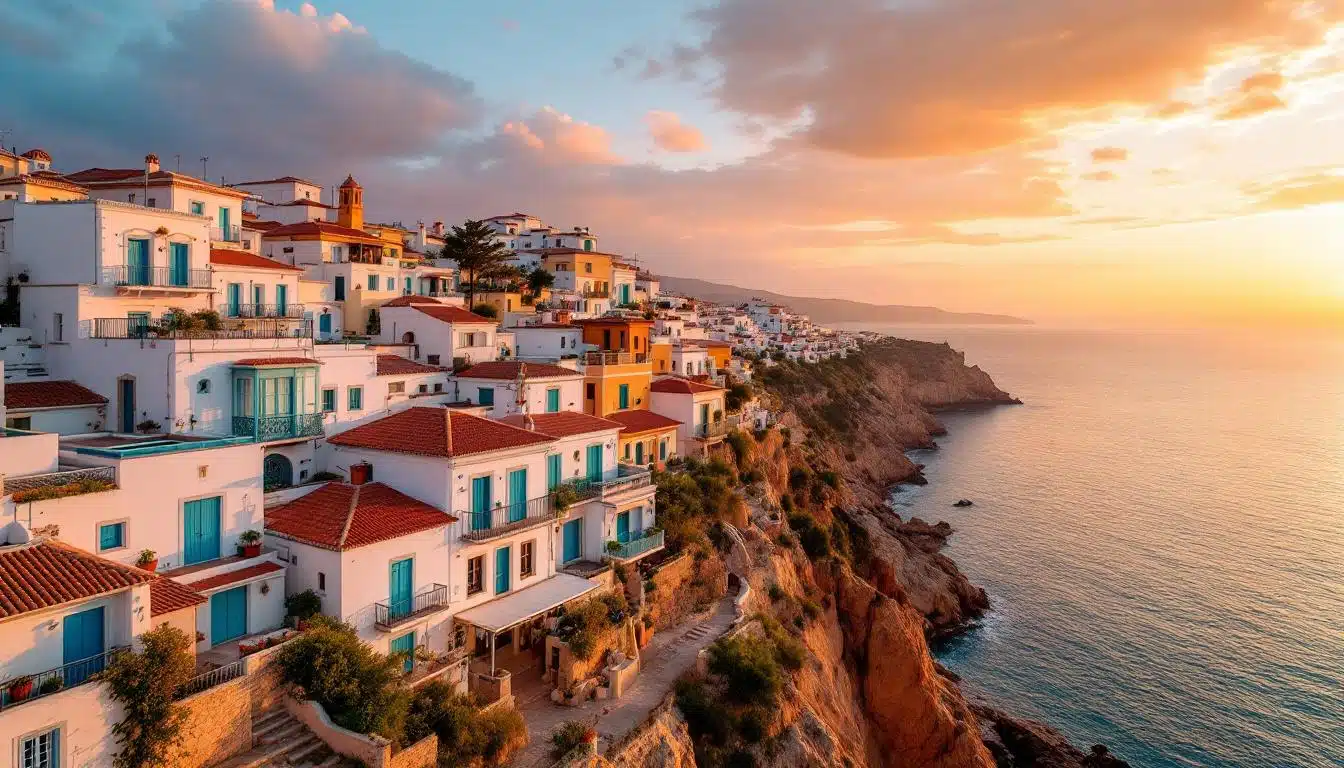 explorez l'andalousie et trouvez la maison de vos rêves à des prix incroyablement abordables, équivalents à ceux d'une voiture. profitez de paysages ensoleillés, d'une culture riche et d'une qualité de vie exceptionnelle dans cette région espagnole privilégiée.