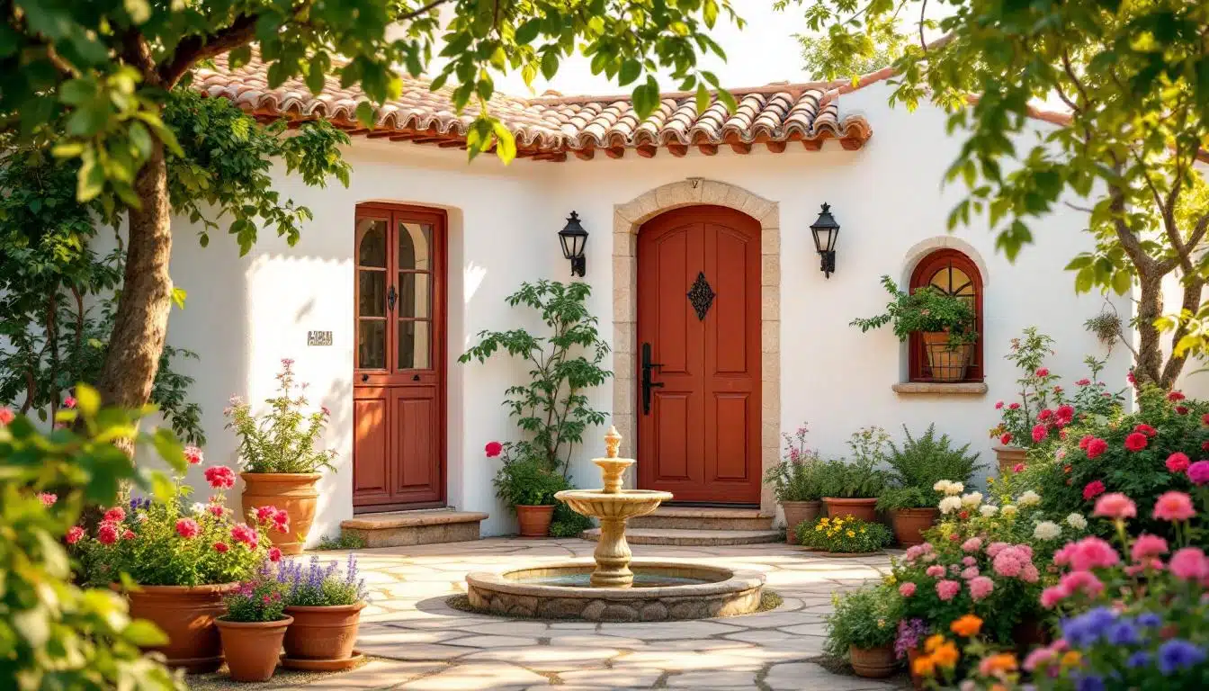 découvrez l'andalousie, une région ensoleillée et riche en culture, où il est possible d'acheter une maison au prix d'une voiture. explorez les opportunités immobilières incroyables et transformez votre rêve de vie au soleil en réalité.